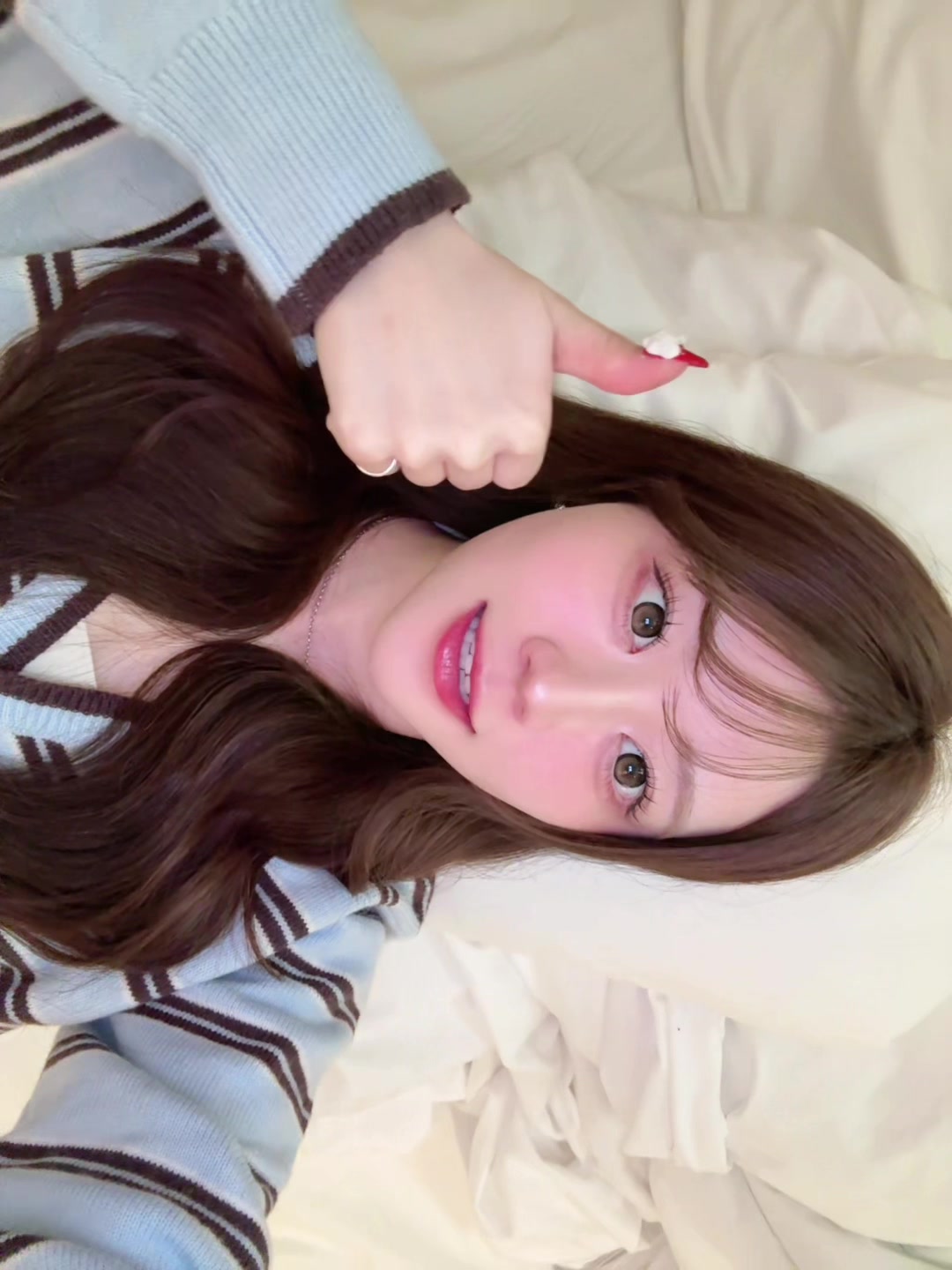 @︎︎りんかの頭皮🐈&zwj;⬛🎀