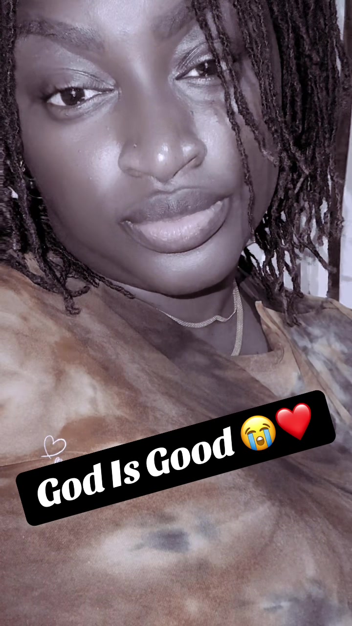 @King Aisha Gambia👑