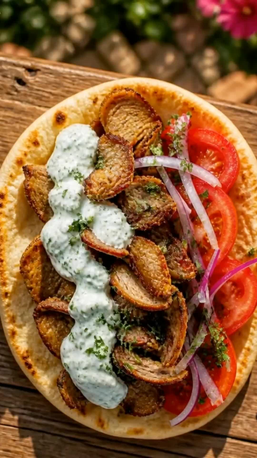 @Food Worth Flying For