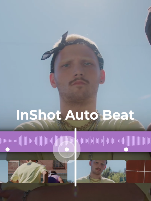 @InShot App