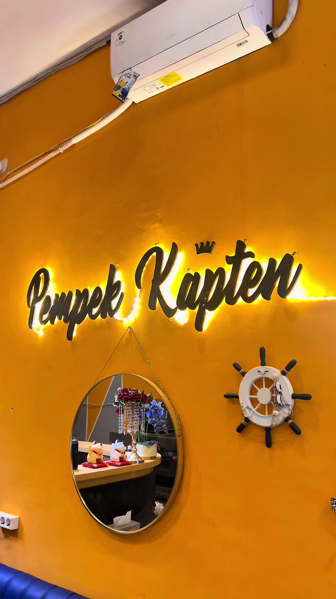 @Pempek Kapten
