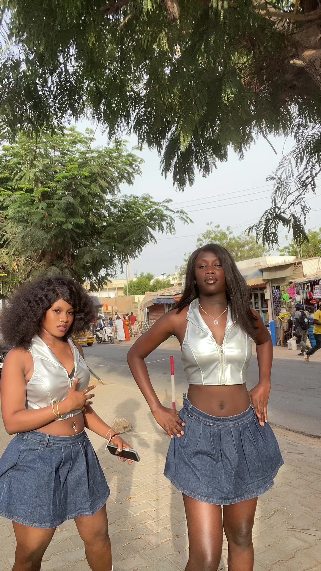 @Dash l’américaine🇯🇲danseuse