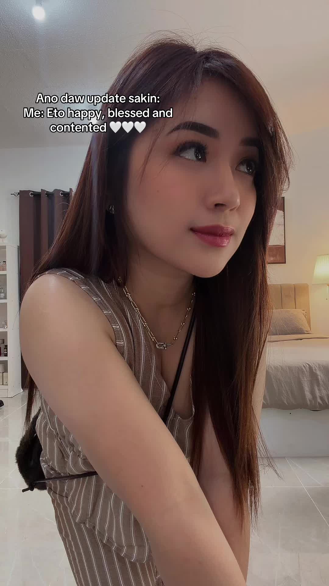 @Miss Angel in Qatar ๐ถ๐ฆ