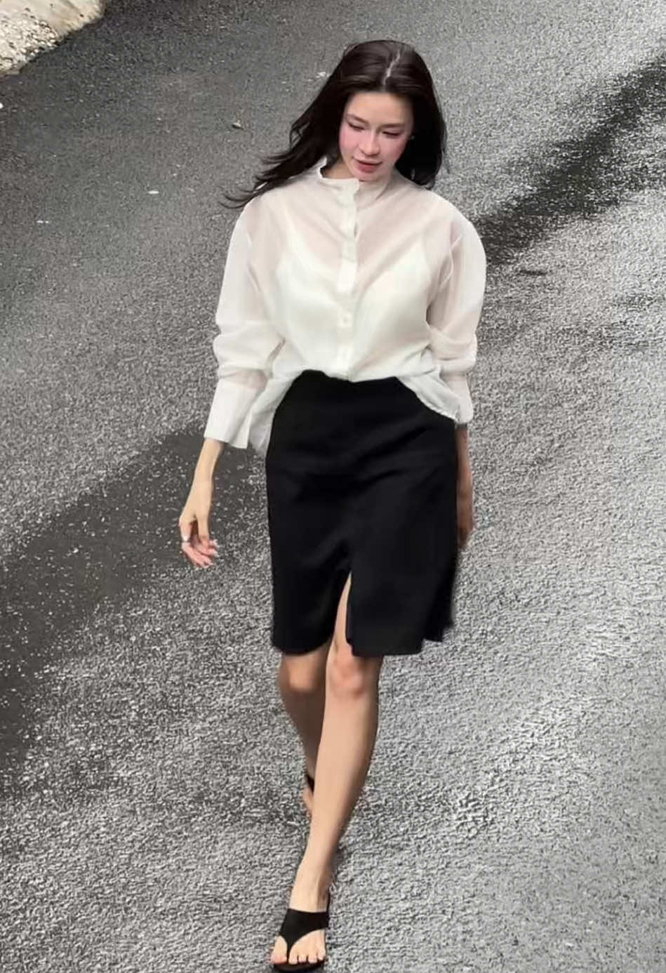 @Vẫn là bạn nhưng sang hơn