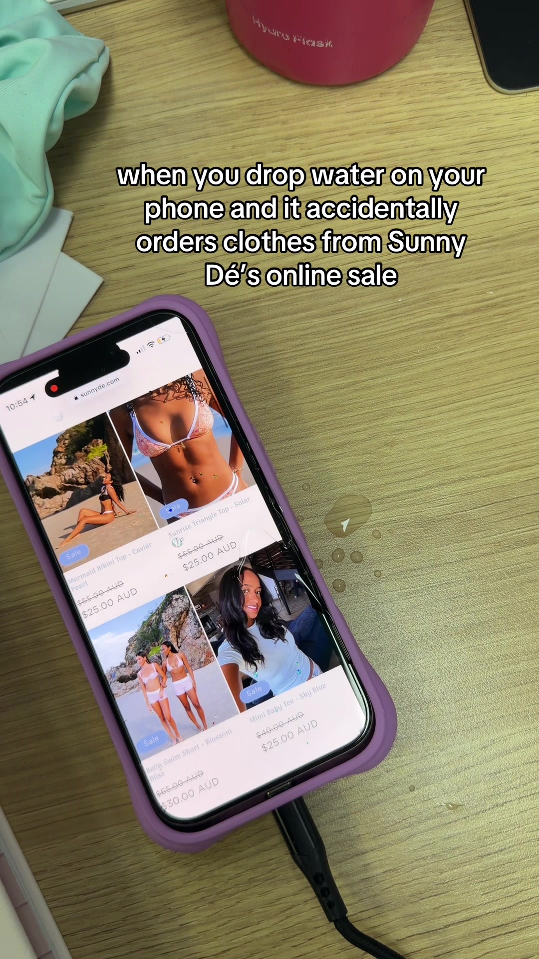 @Sunny De Official