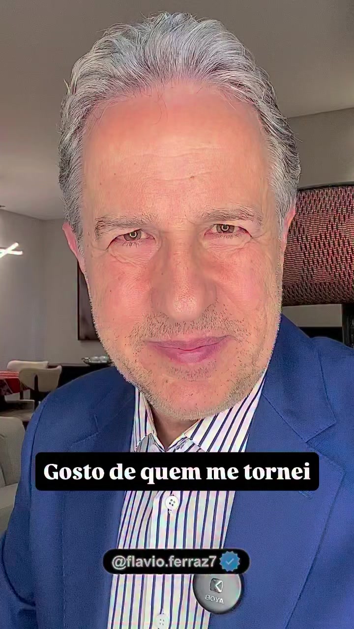 @Flavio Ferraz