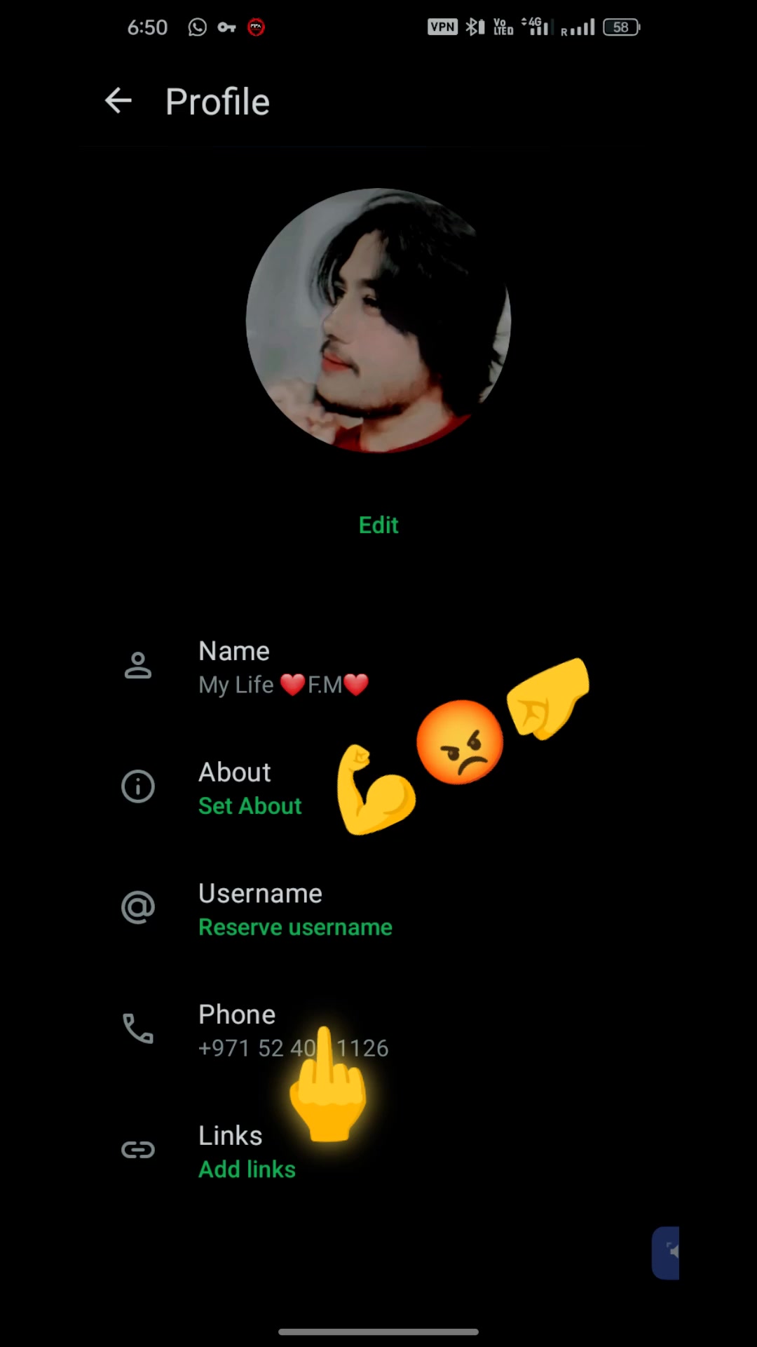 @Rais Faiz pradise🇦🇪💔
