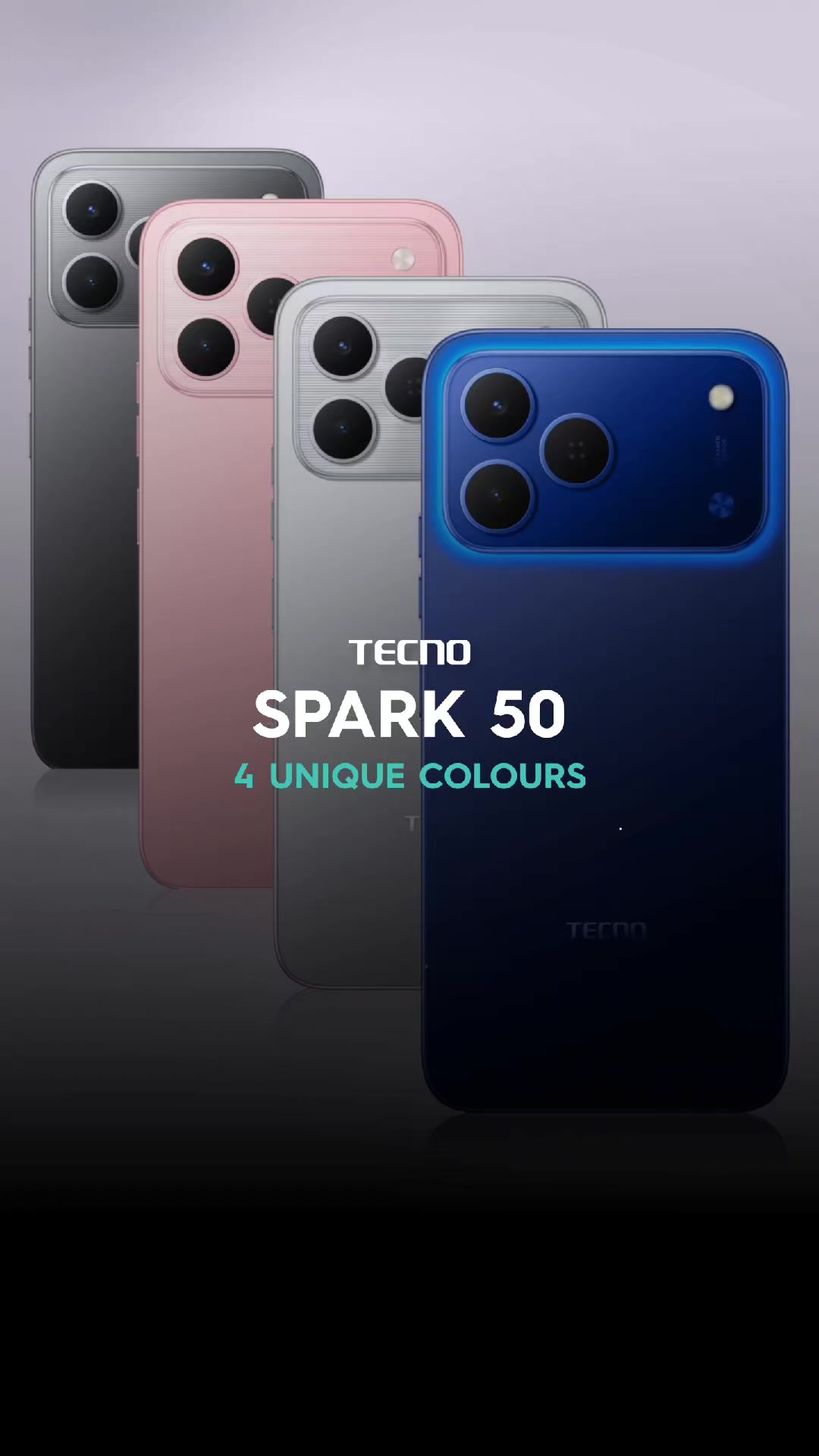 @TECNO Mobile