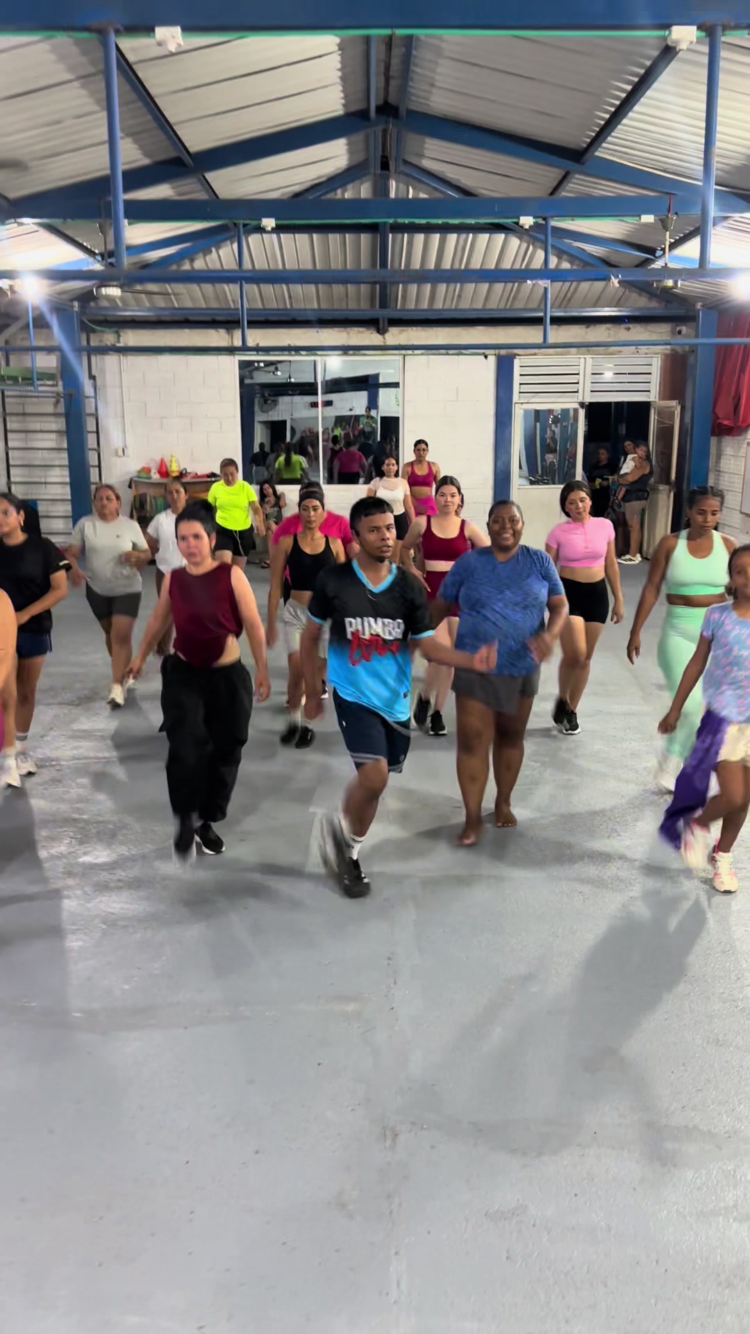 @Jorge Osorio Dance