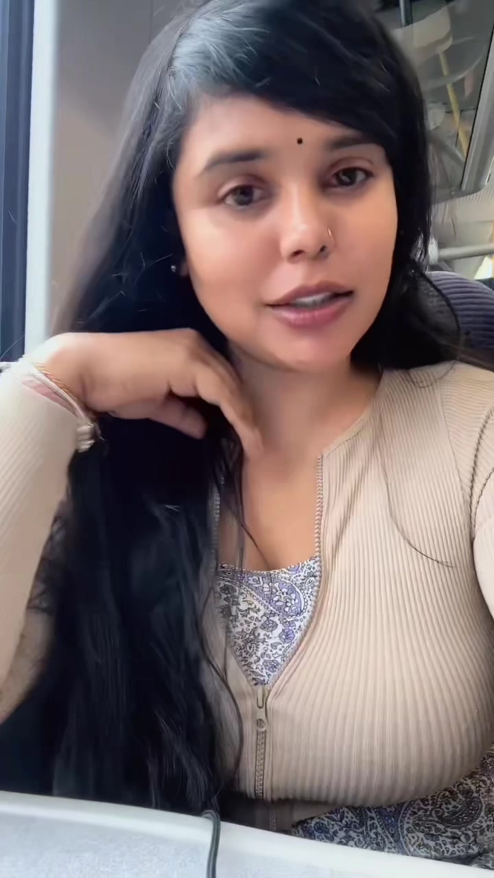 @Vishalinie