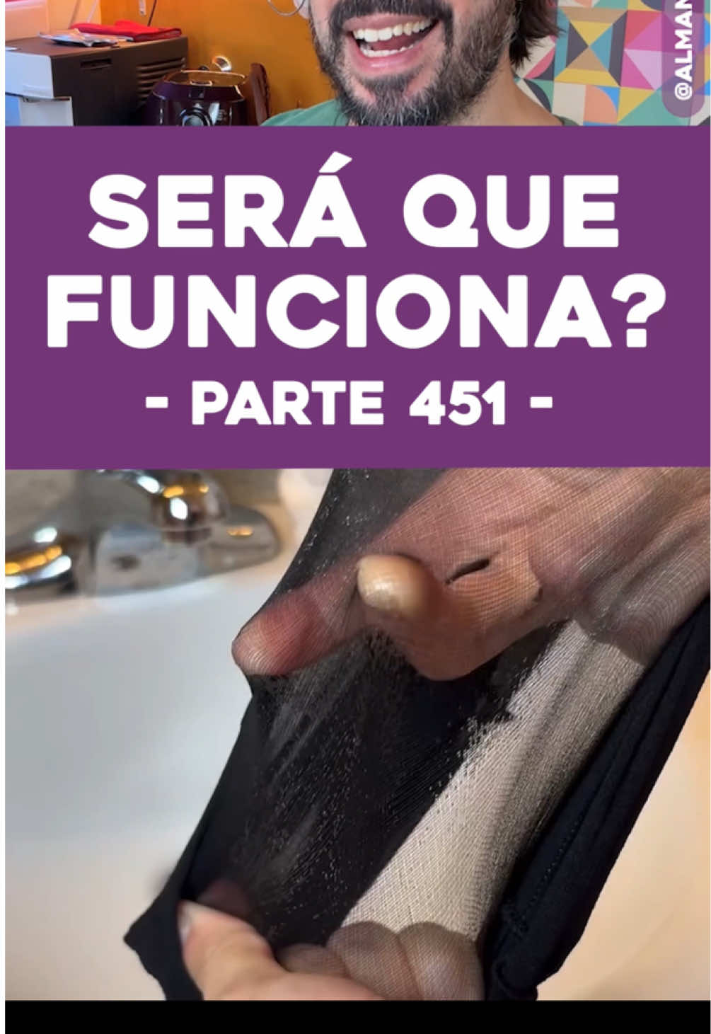 @Almanaque SOS