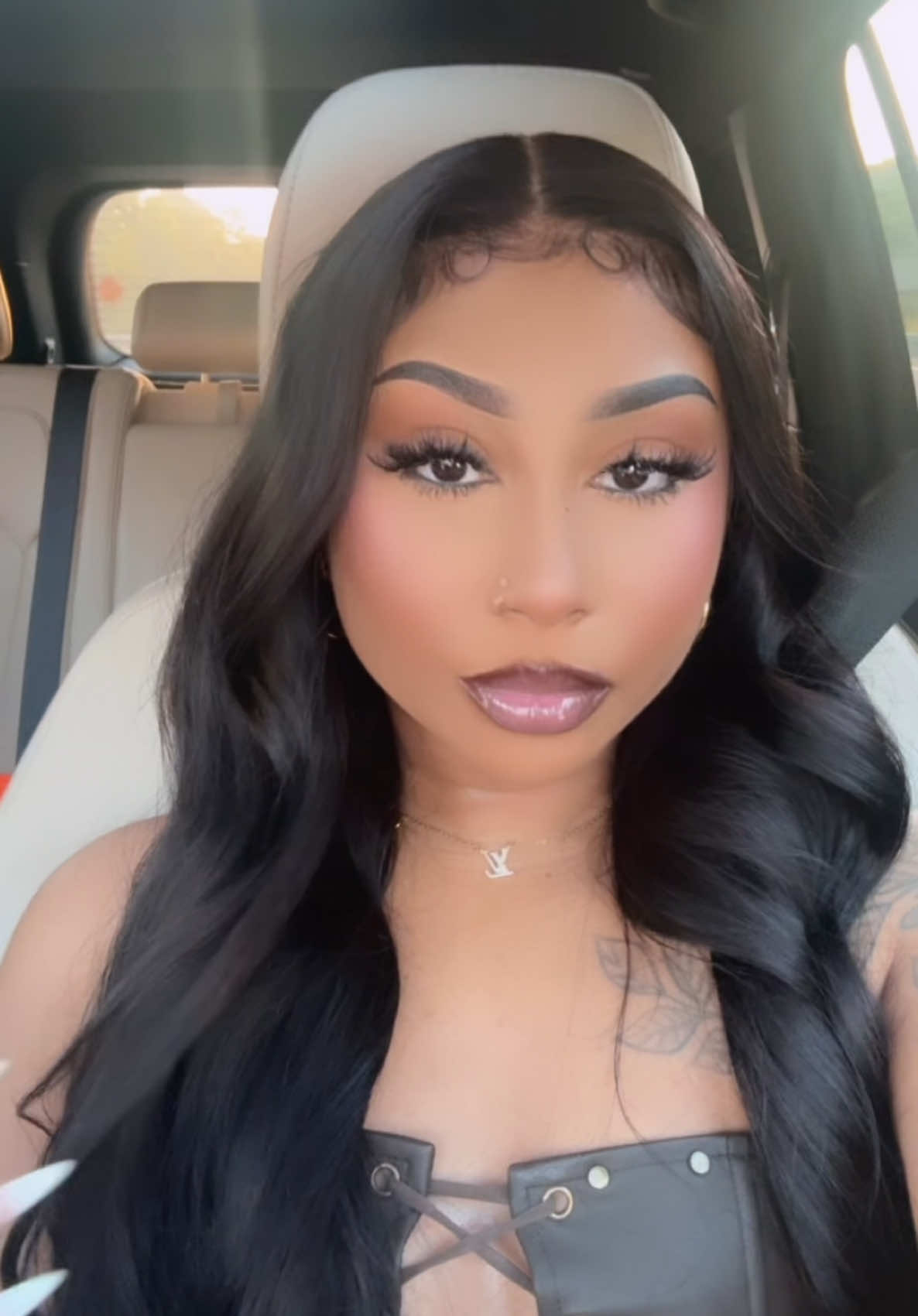 @BEAUT&Egrave; 🦋