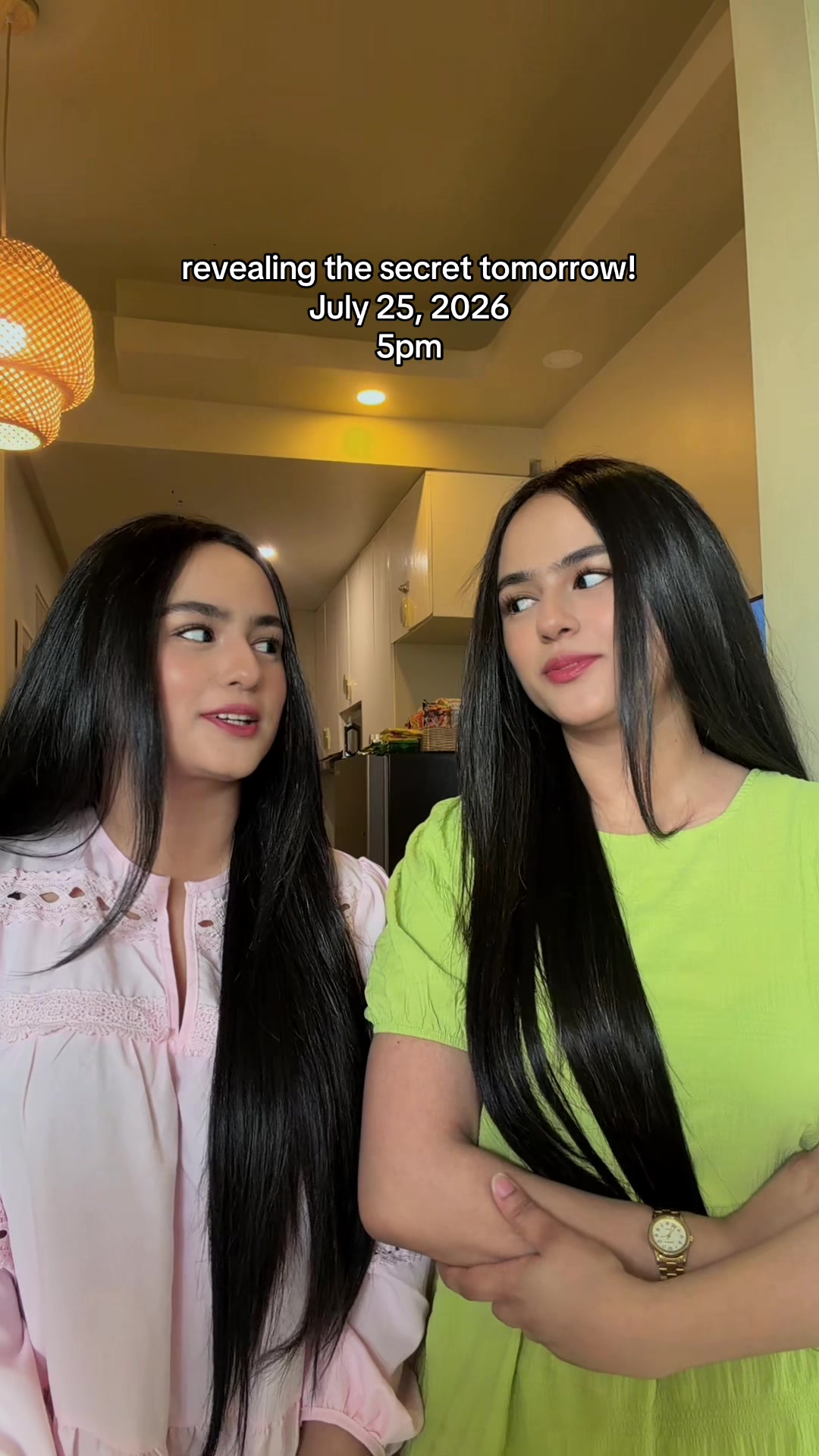 @Haifa & Hend