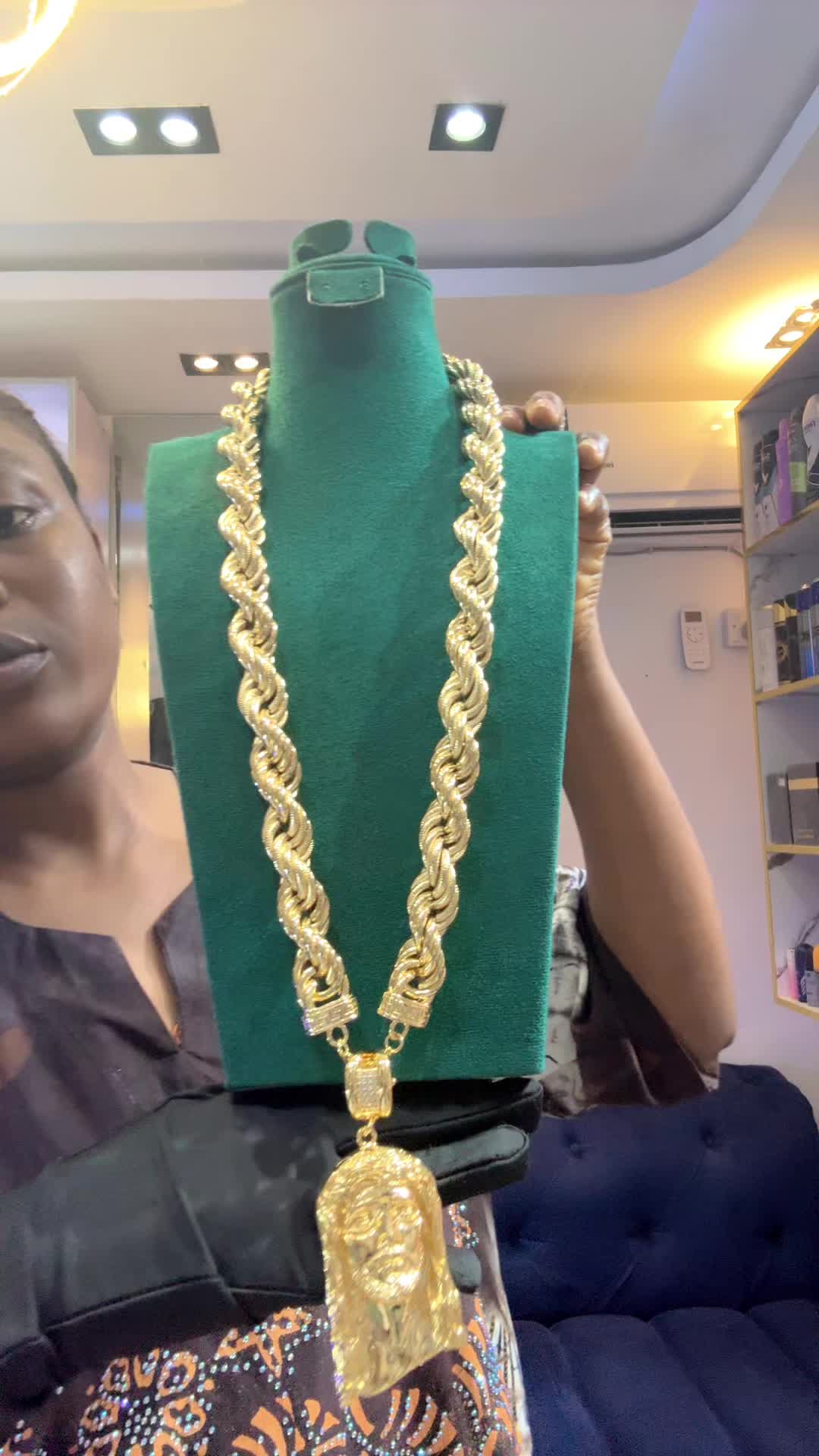 @Adenike Empire