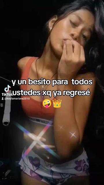 @Keyla mariana uriña