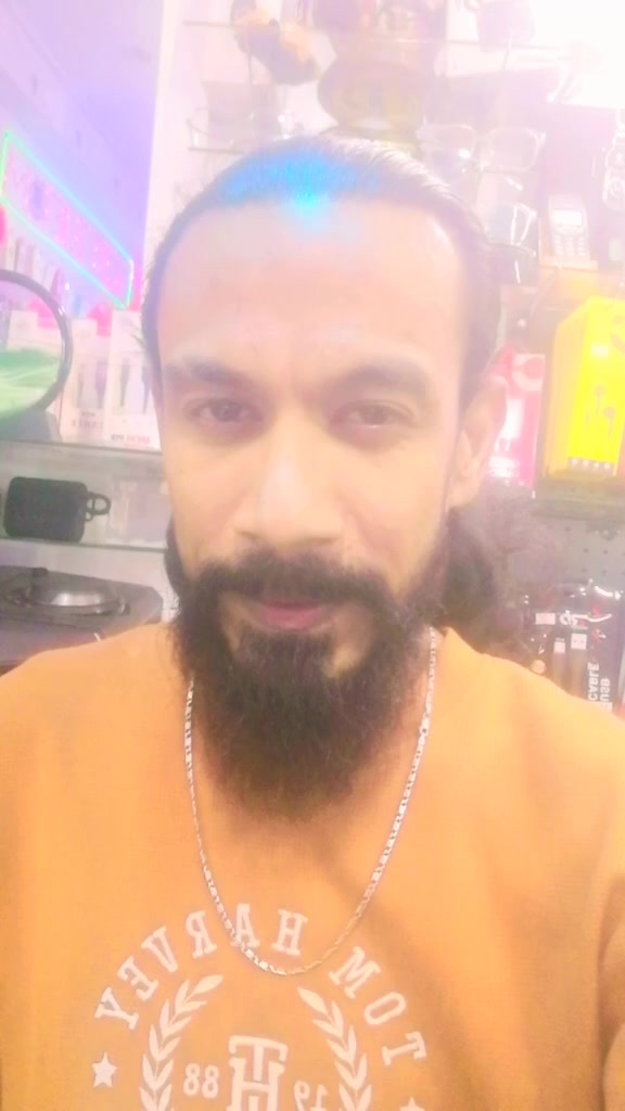 @Shabik Ali