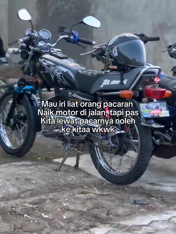 @Ferdi riski