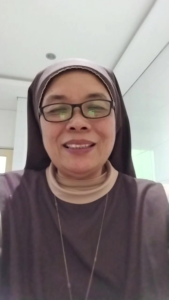 @Renungan Rumah Belas Kasih