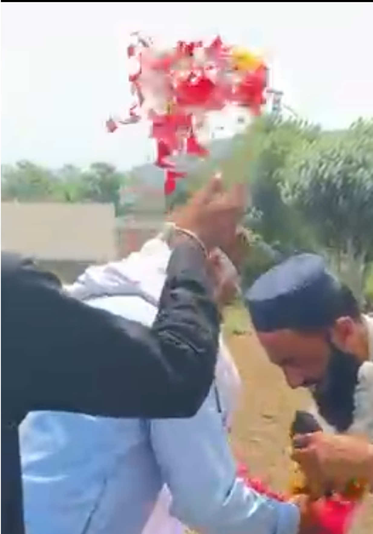 @Syed Wajahat Hussain Shah