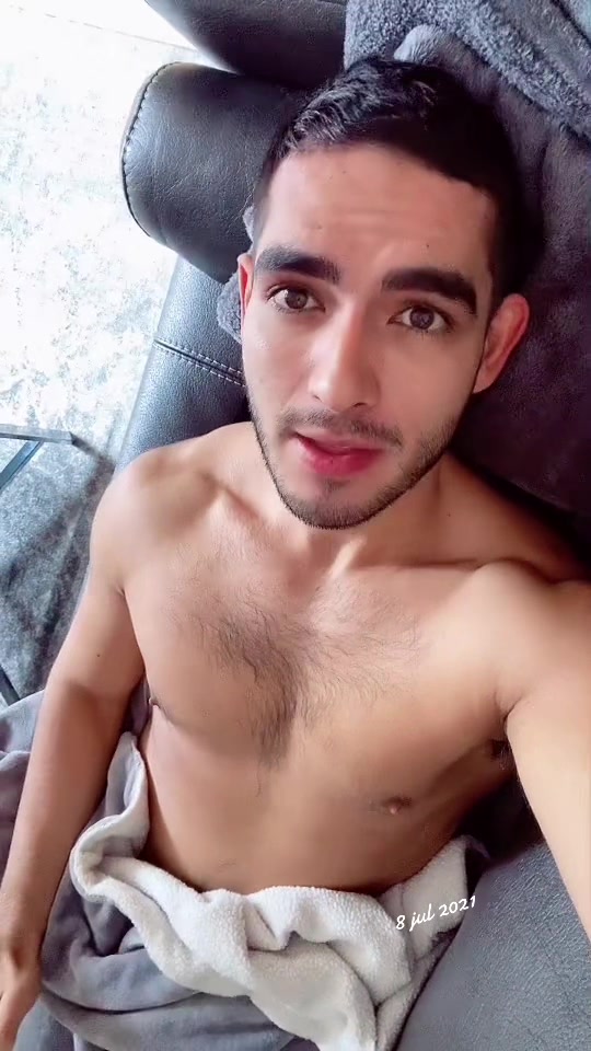 @León André Actor