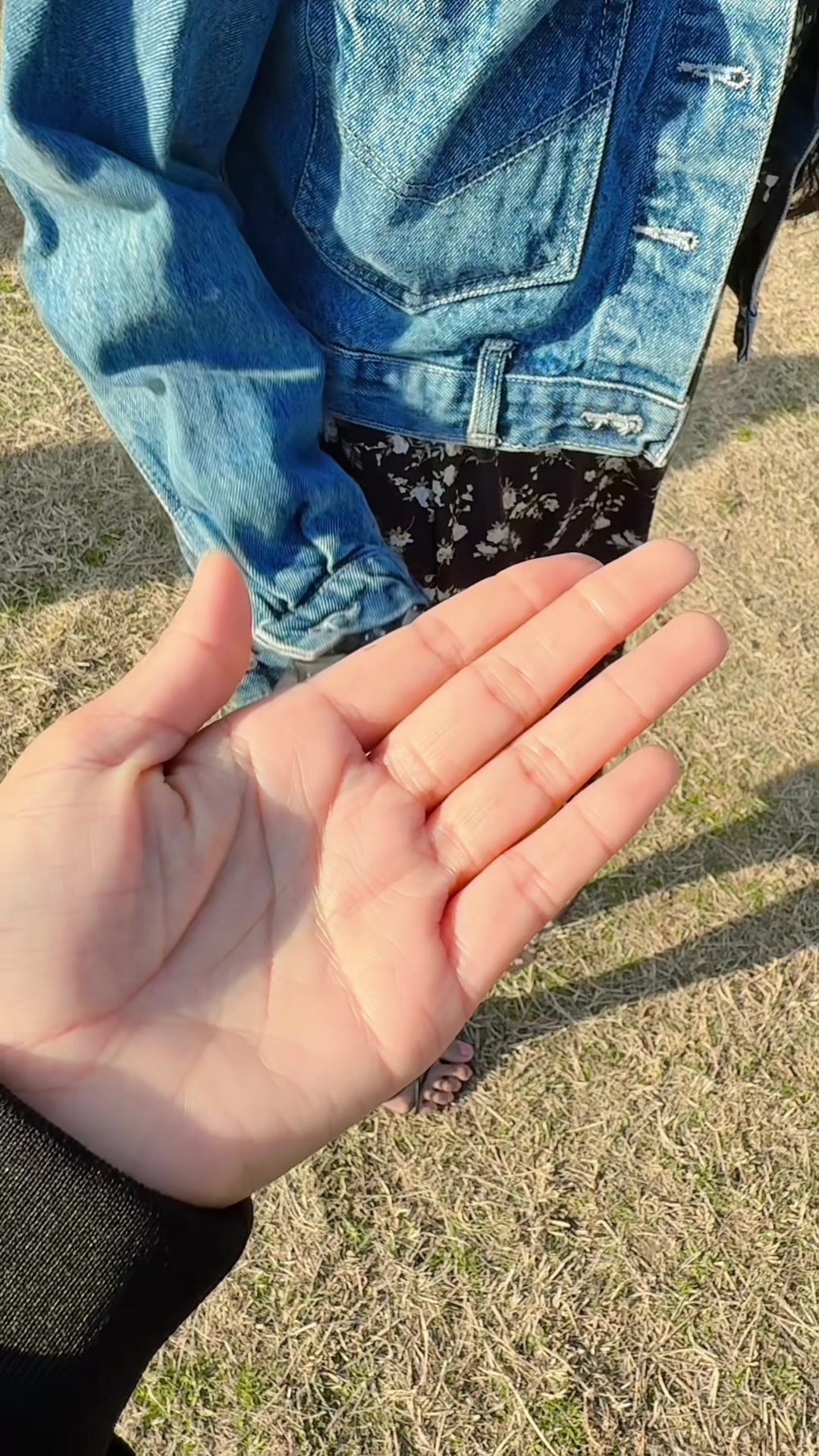 @二バ チョウダリ🇳🇵❤️ 🇯🇵
