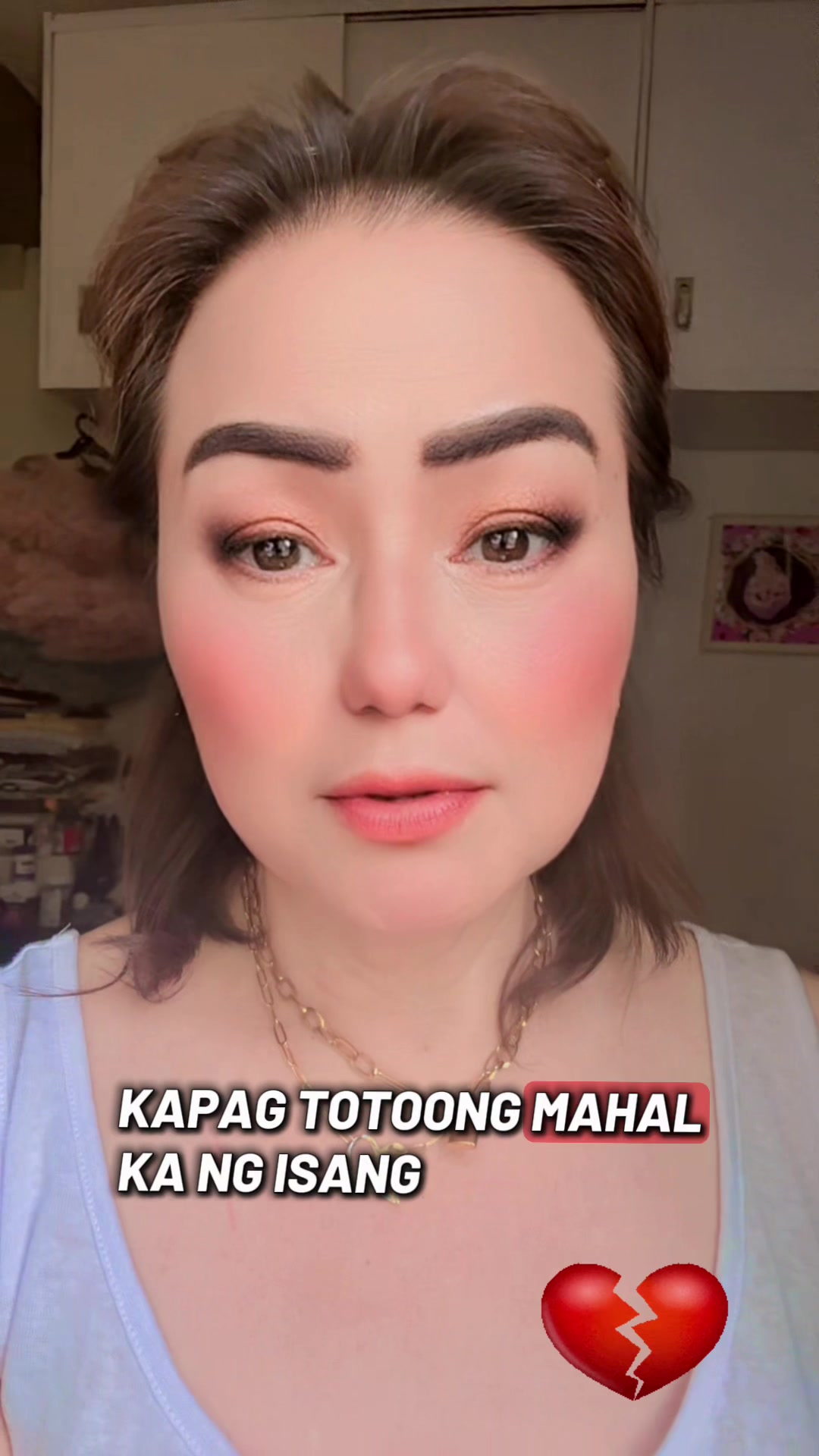 @Bernadette Malibiran