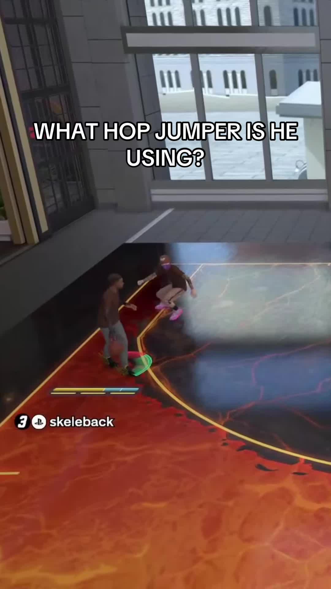 @button man
