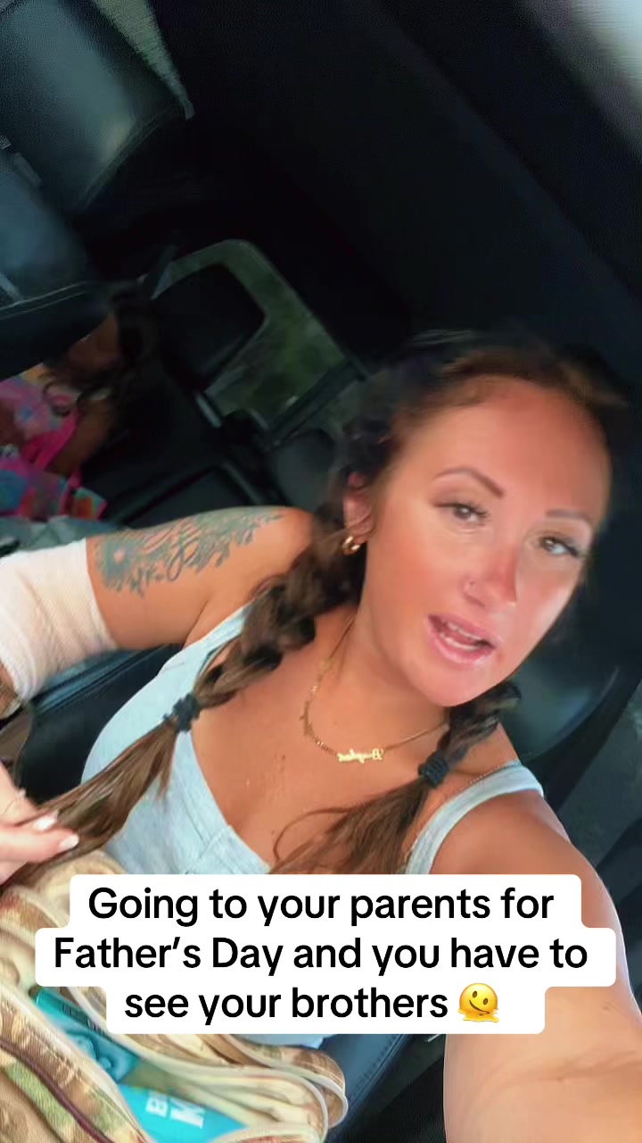 @Amber Marie