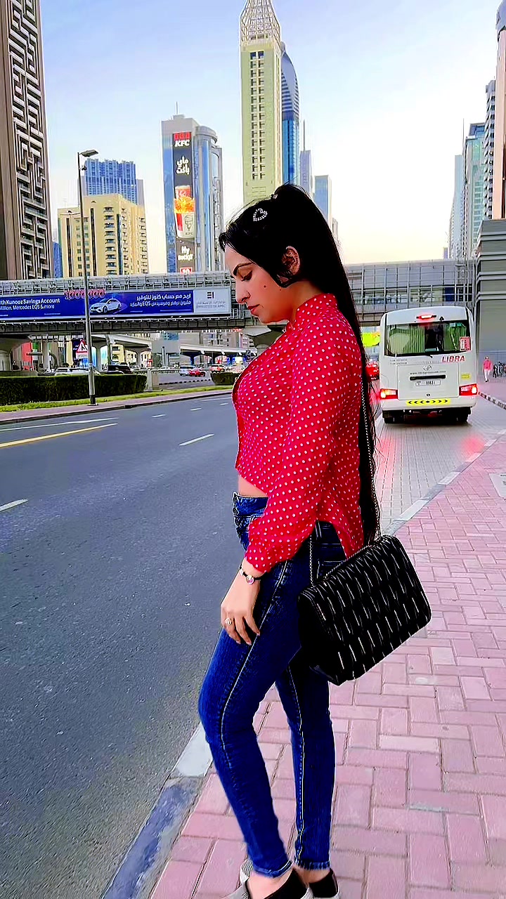 @🌸Cute Kamli🌸