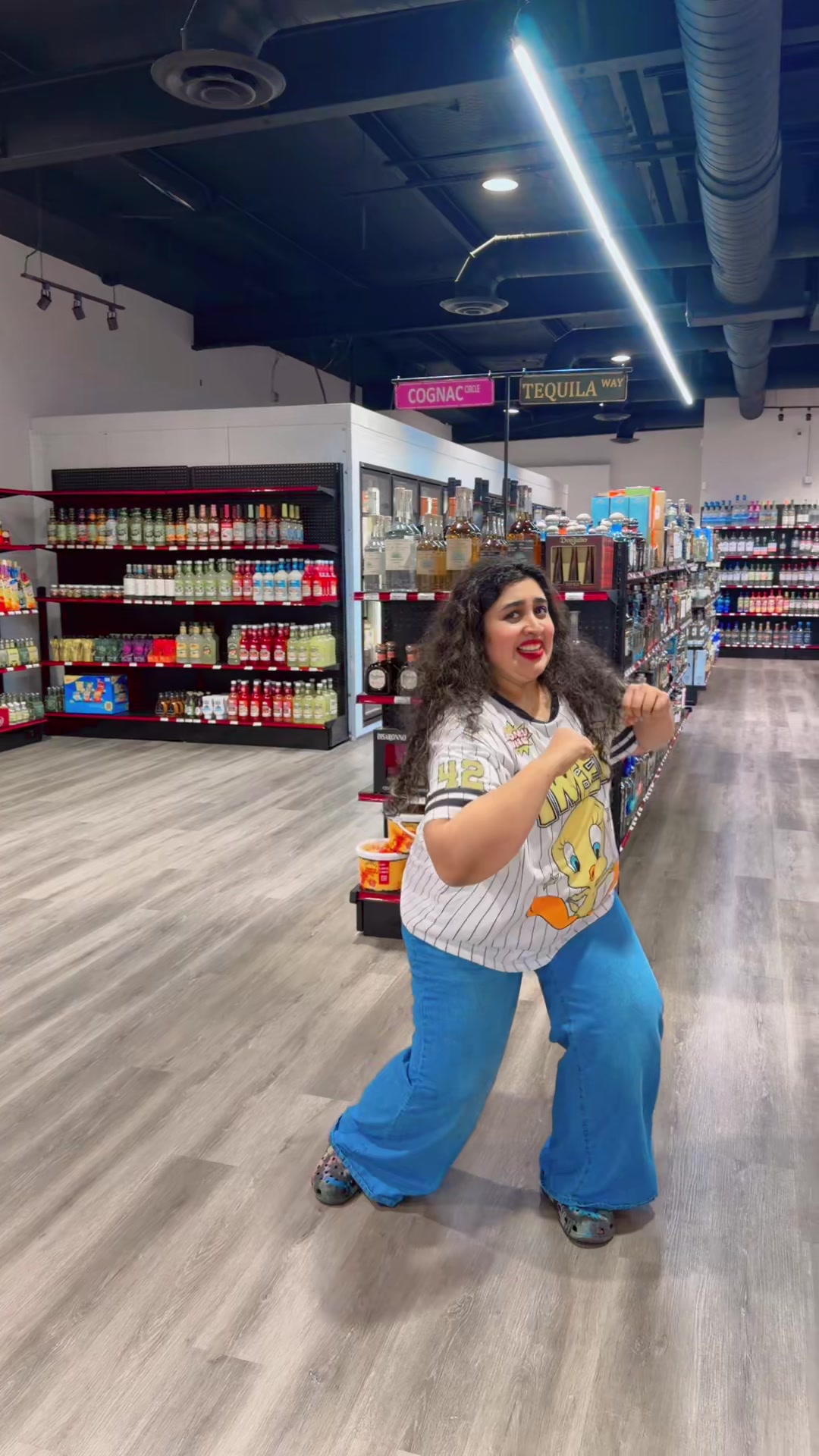 @Crazyachayathi