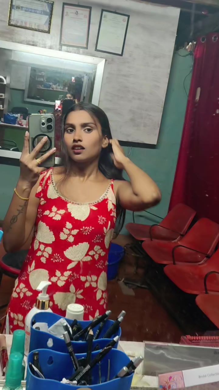 @Rina Mahato