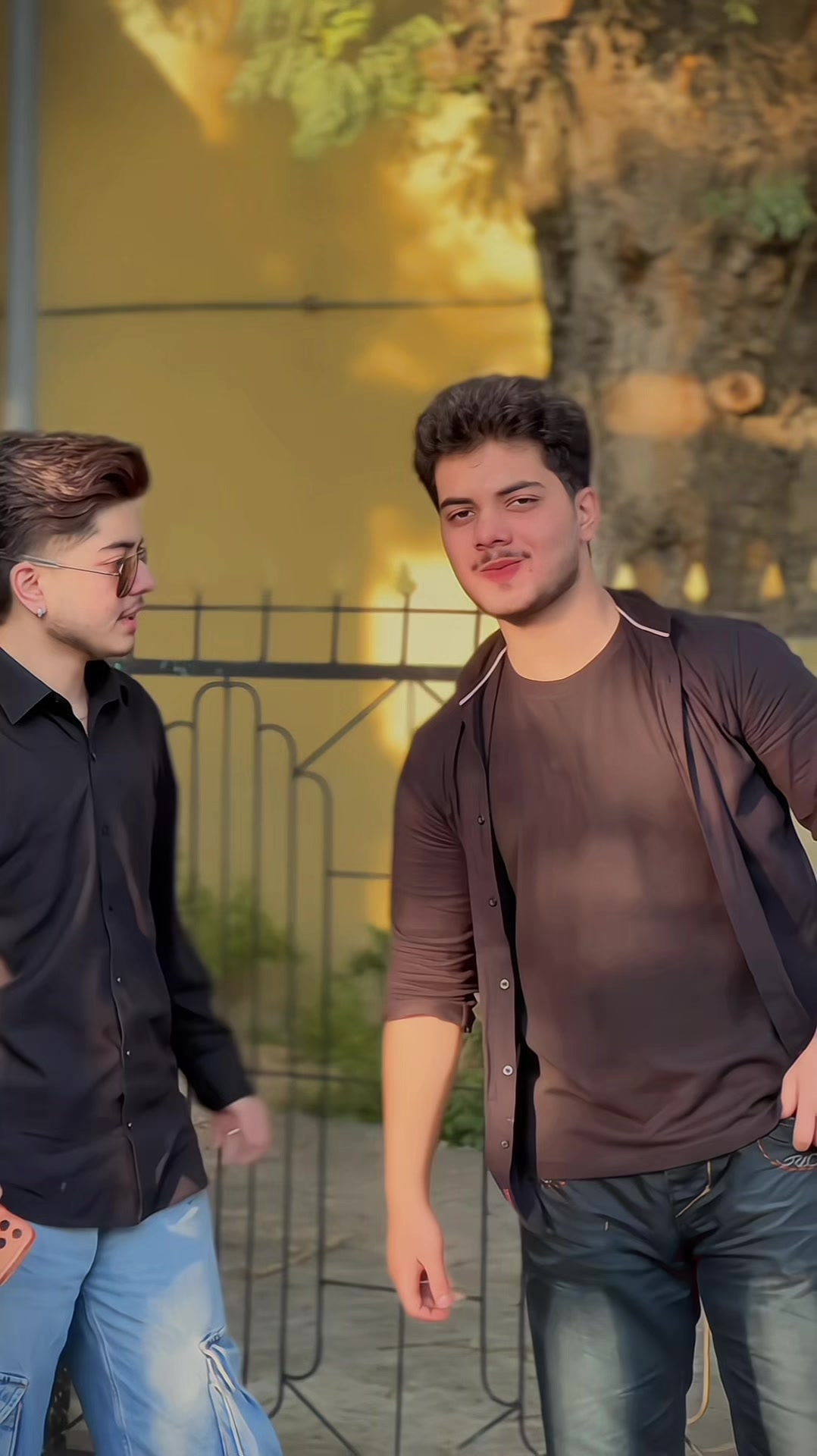 @Fawad shah alvi🧸🤍