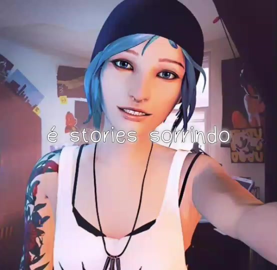 @☠️🌪chloe price🌪☠️