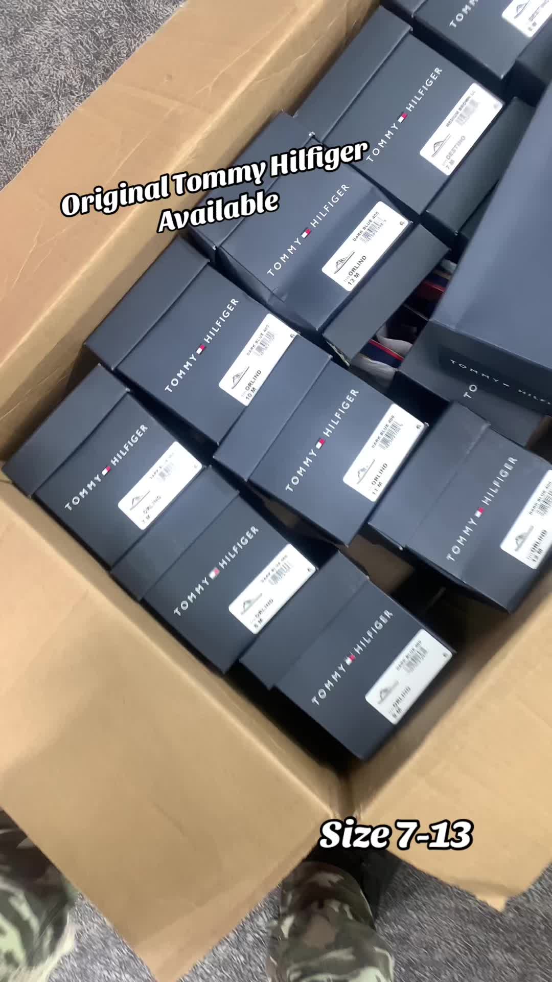 @SACE EXCLUSIVE BRANDS