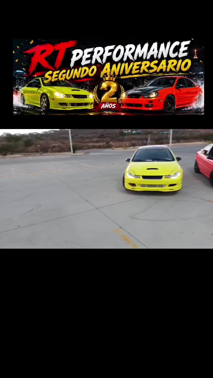 @Rt performance