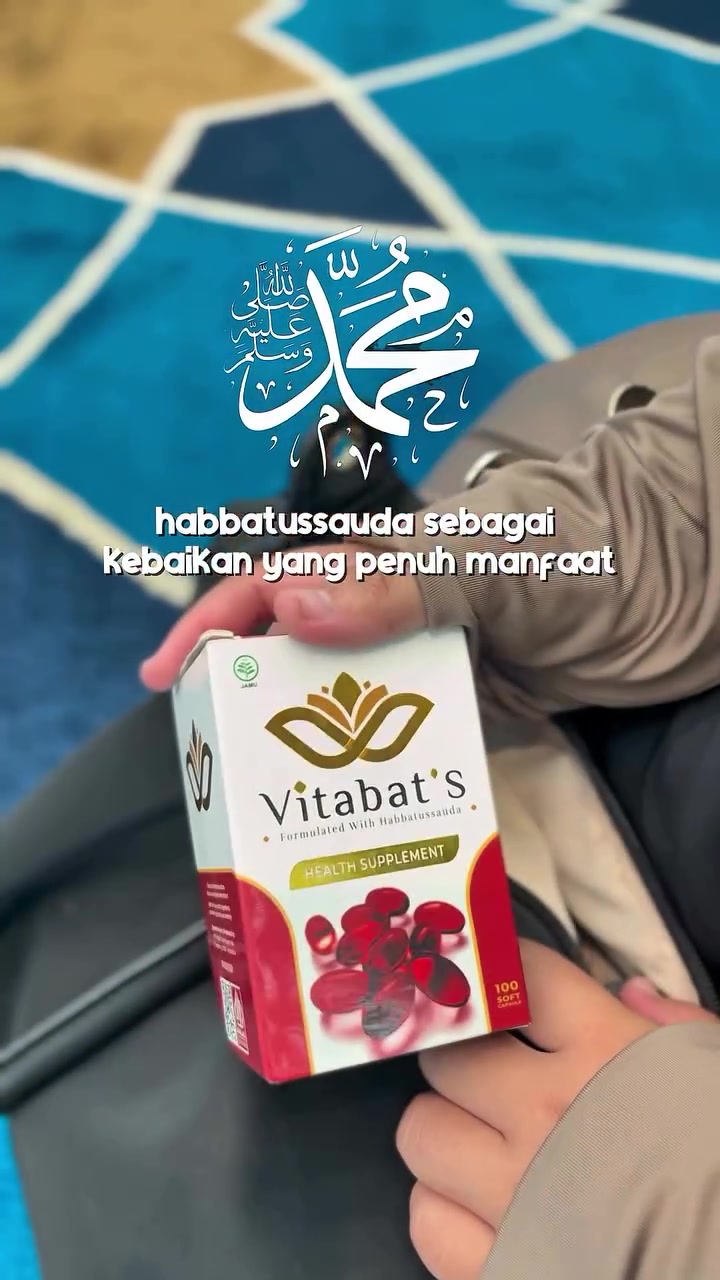 @Vitabats Official