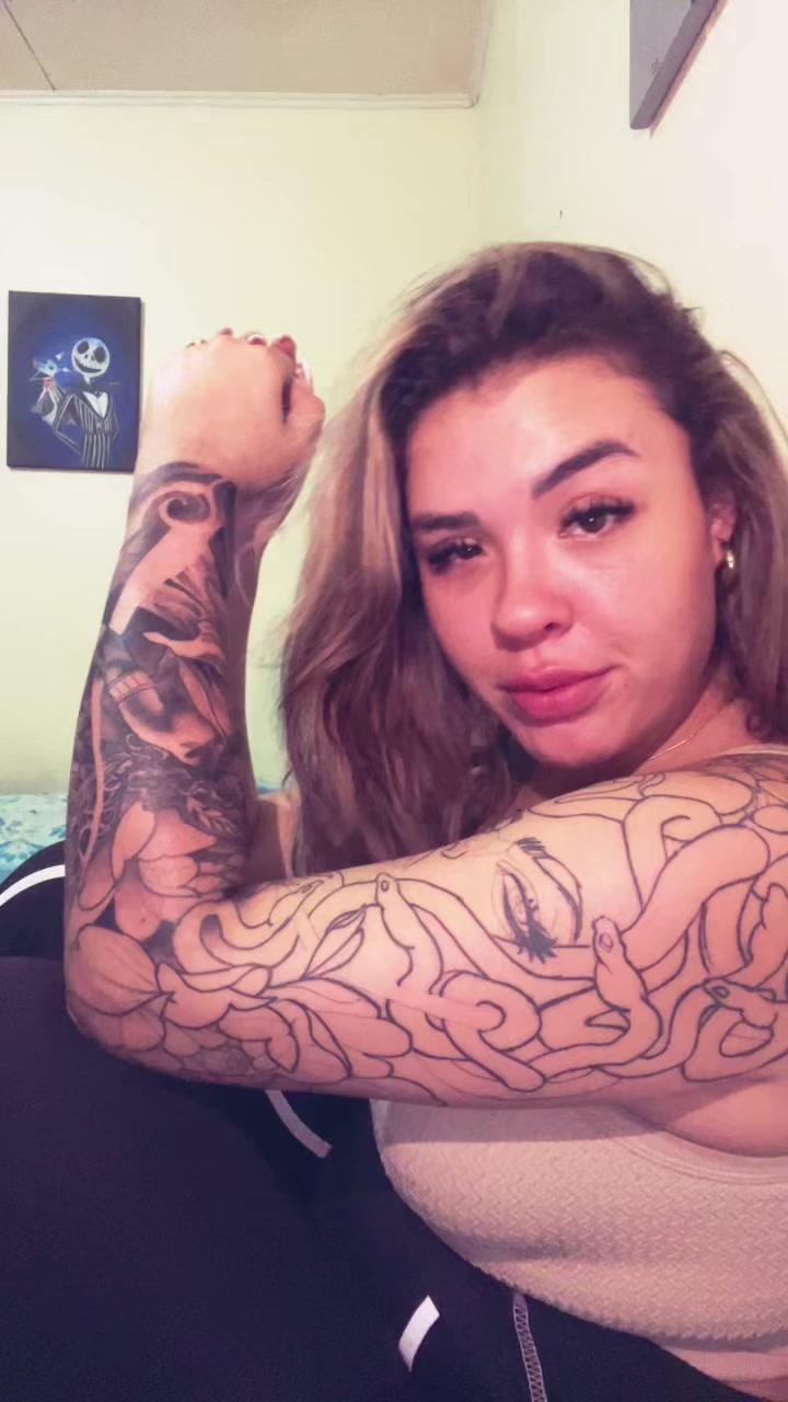 @Mel💗🧜🏼♀️🏳️🌈
