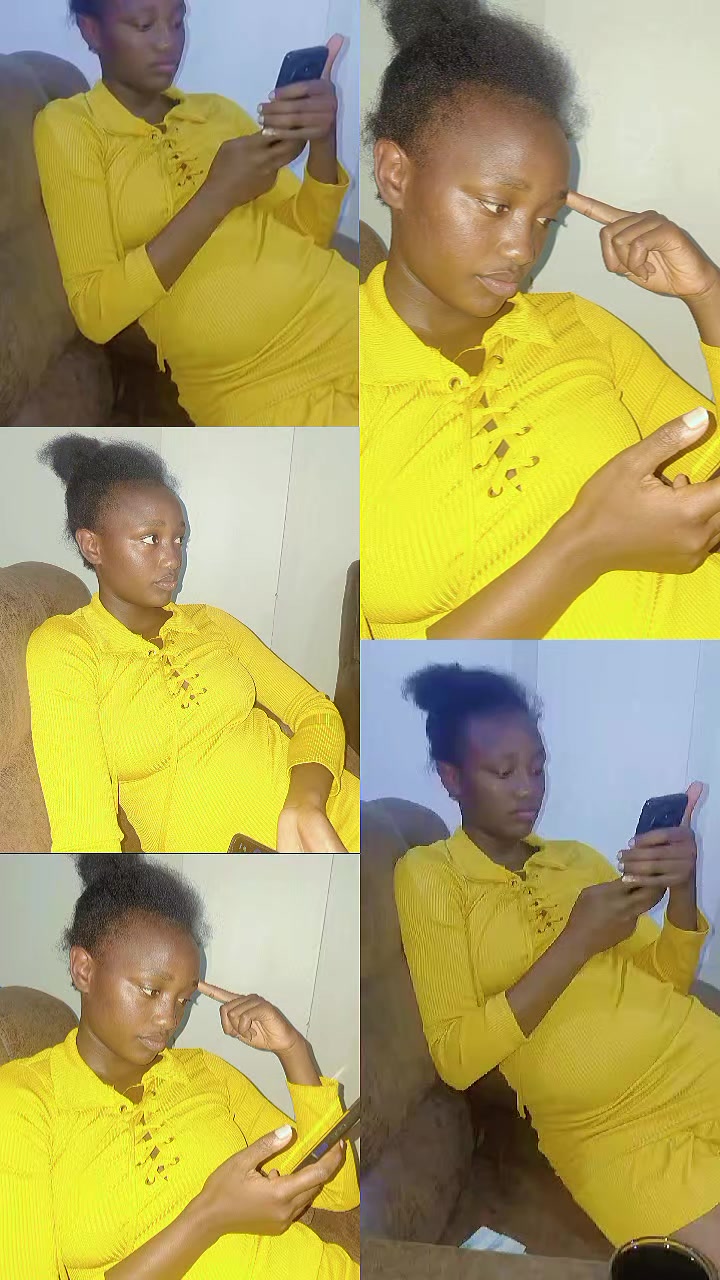 @Sharon Muthoka 🥰🥰