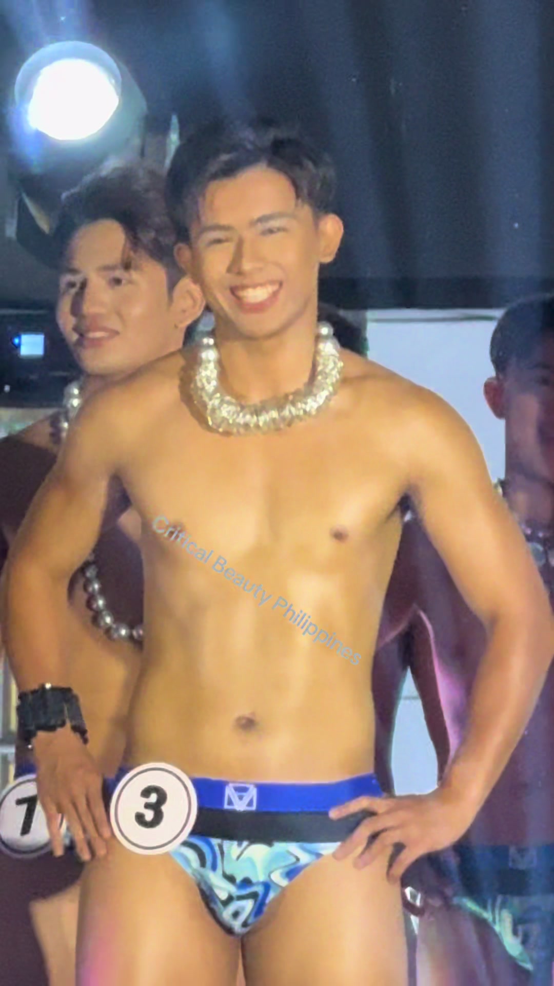 @Critical Beauty Philippines
