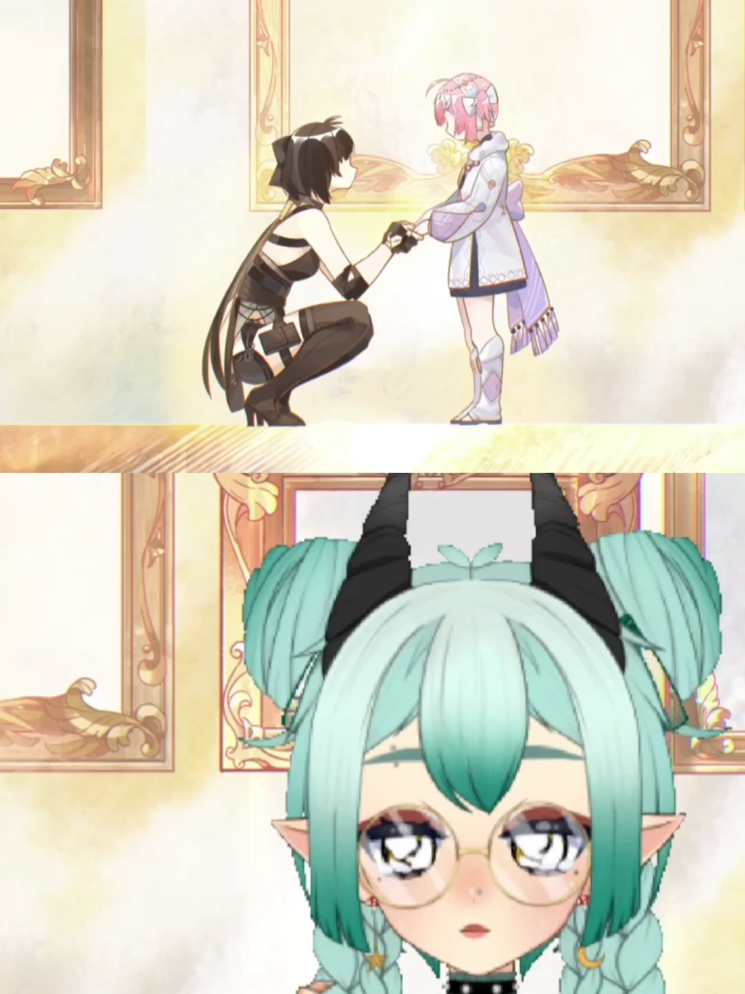 @˚✧⊹₊OofieTV₊⊹✧˚