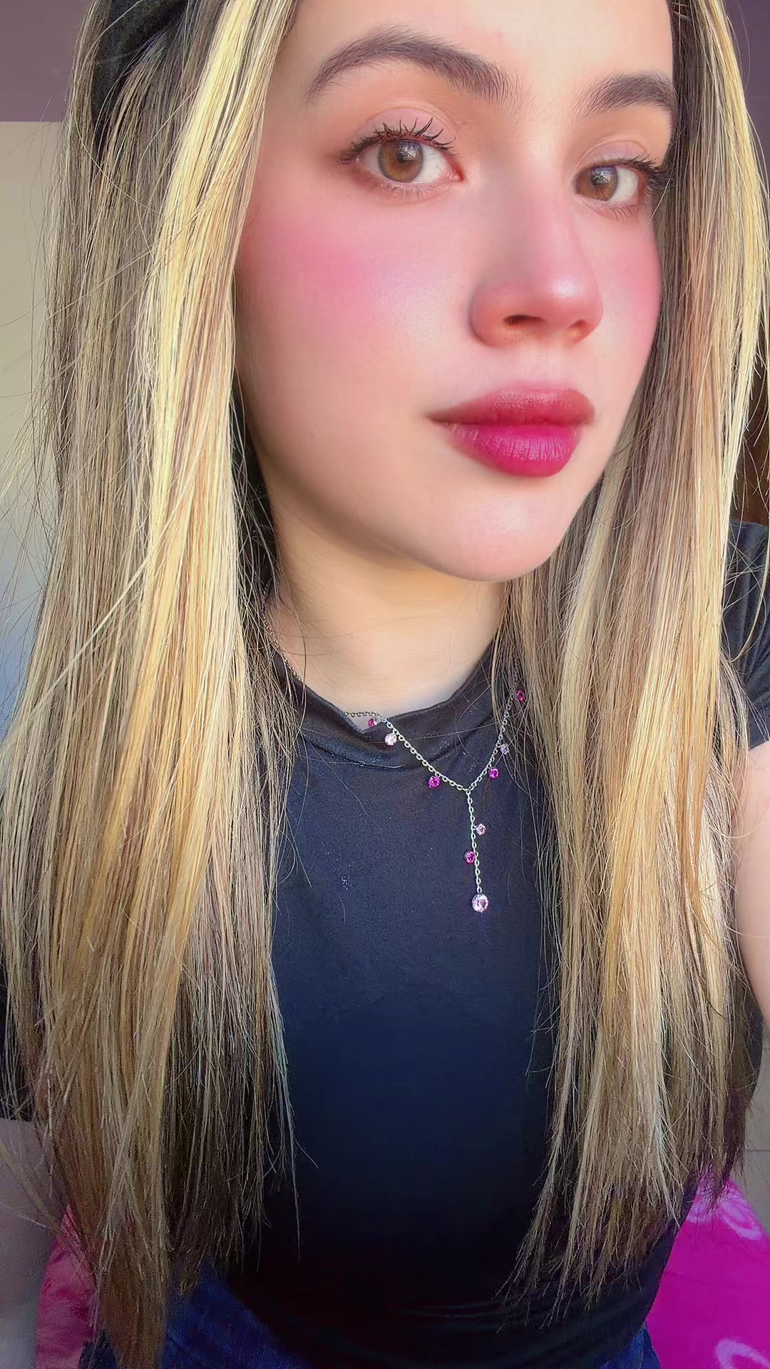 @Miquita:)