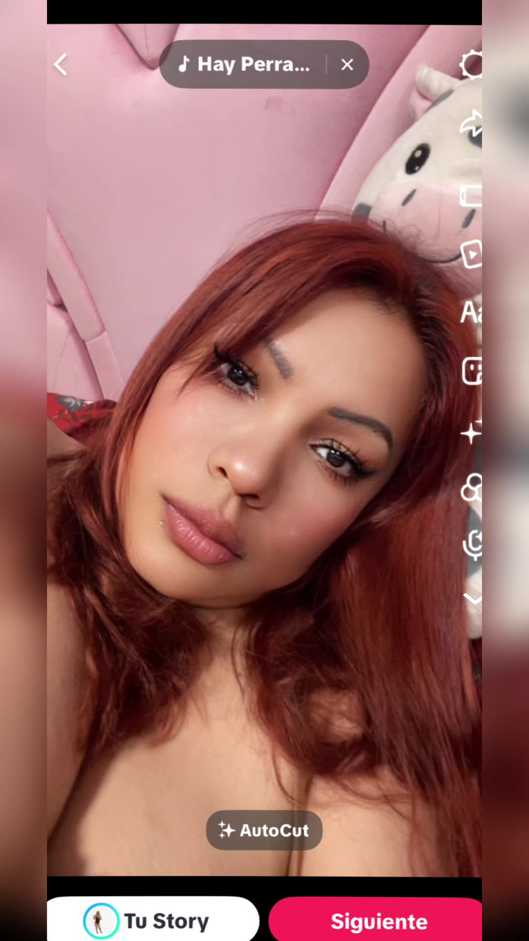 @RAQUEL RAM&Iacute;REZ 🍒🍑🍓