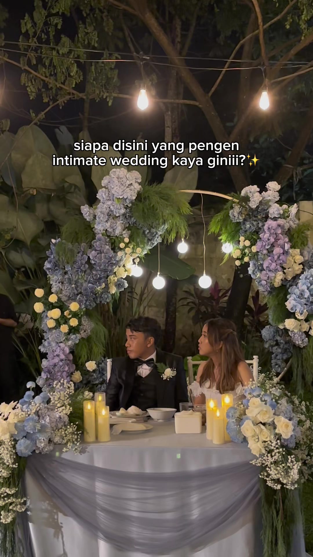 @RUPASPACE | Wedding Venue