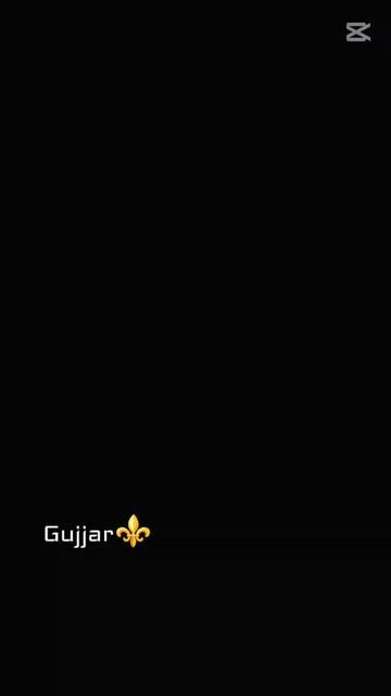 @مظہرگجر⚜️