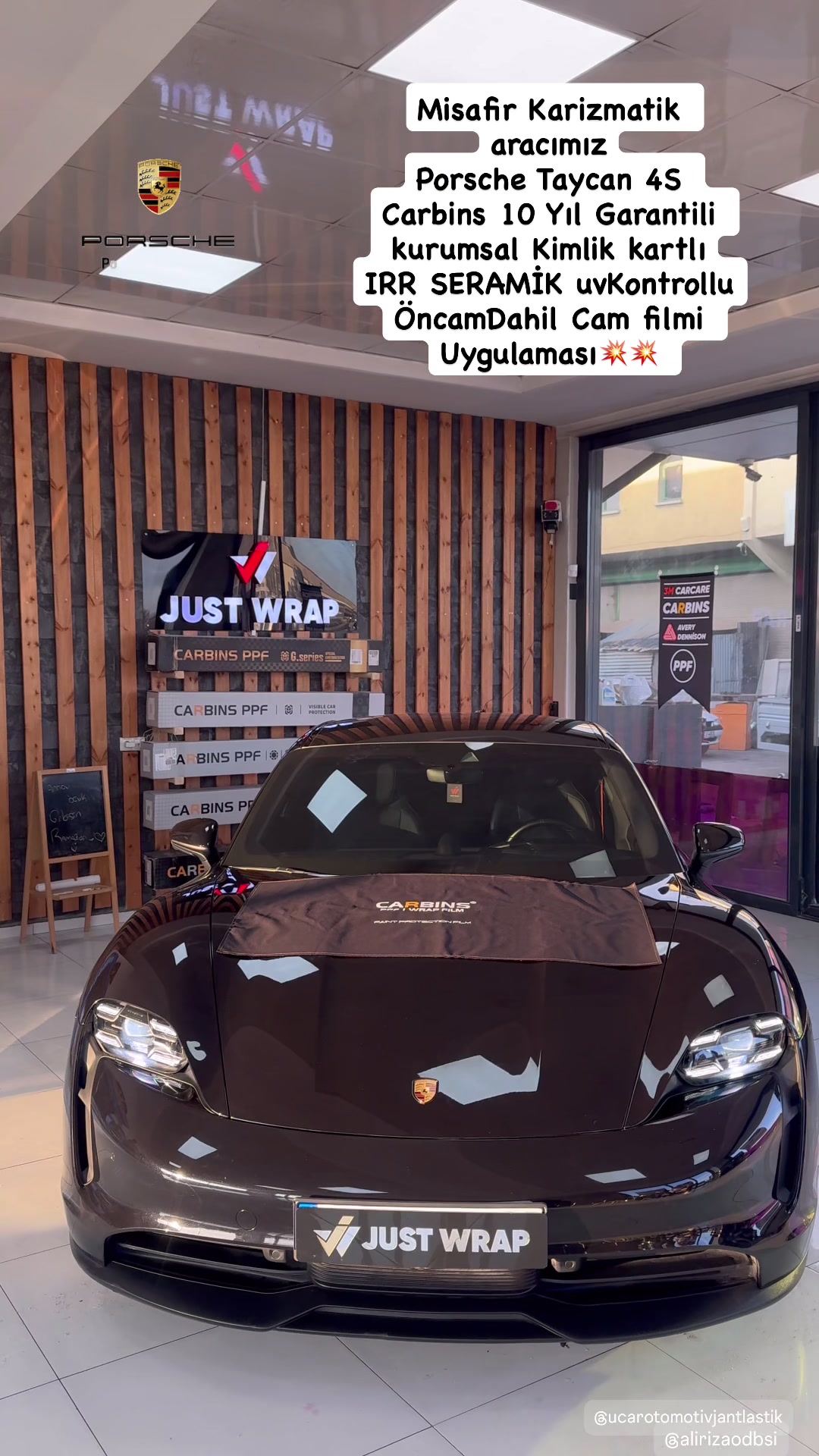 @JustWrap
