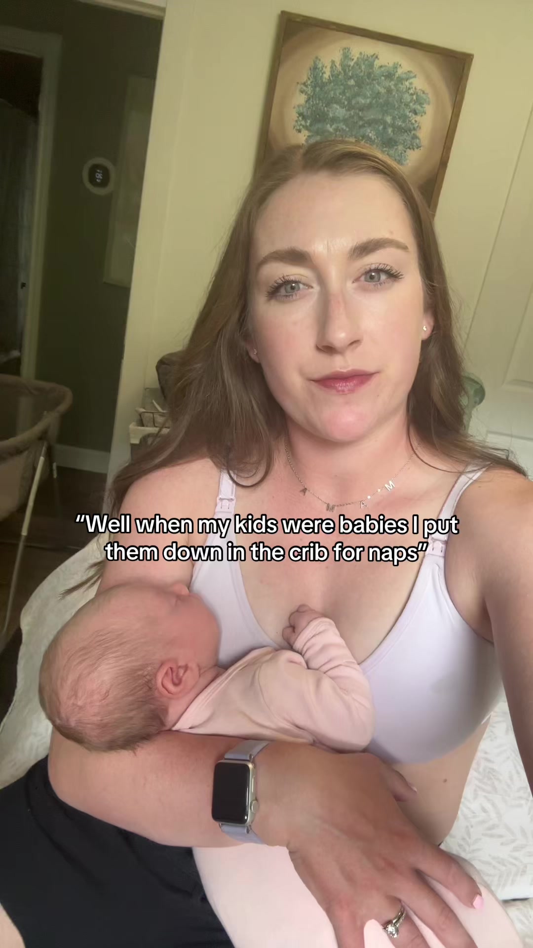 @Karissa Turner RN, CBS + Sleep