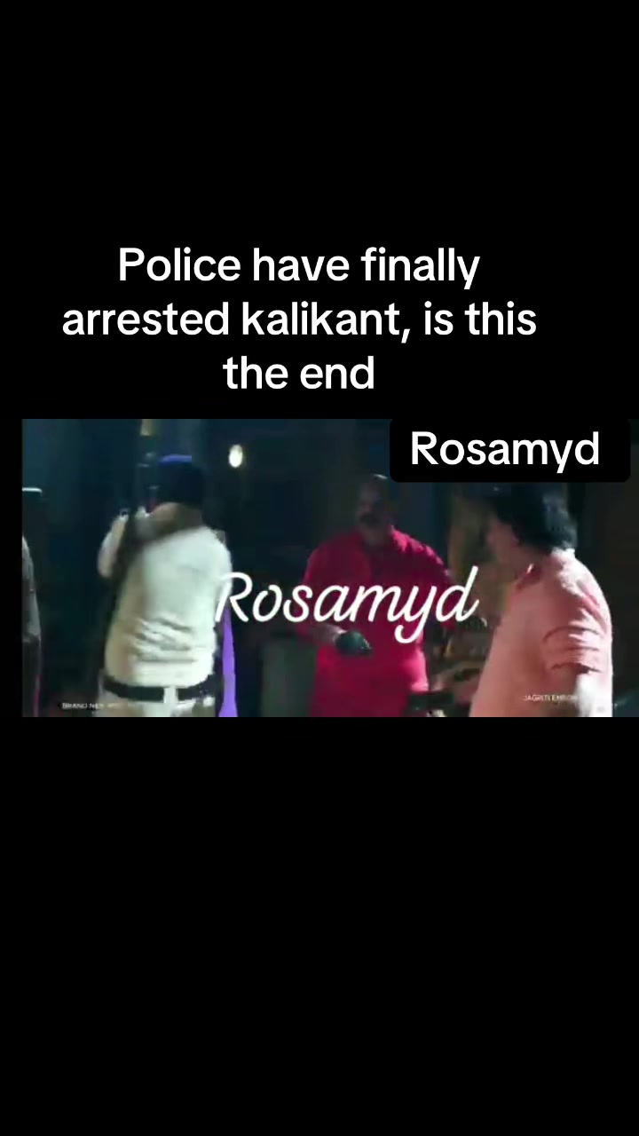 @Rosamyd Entertainment