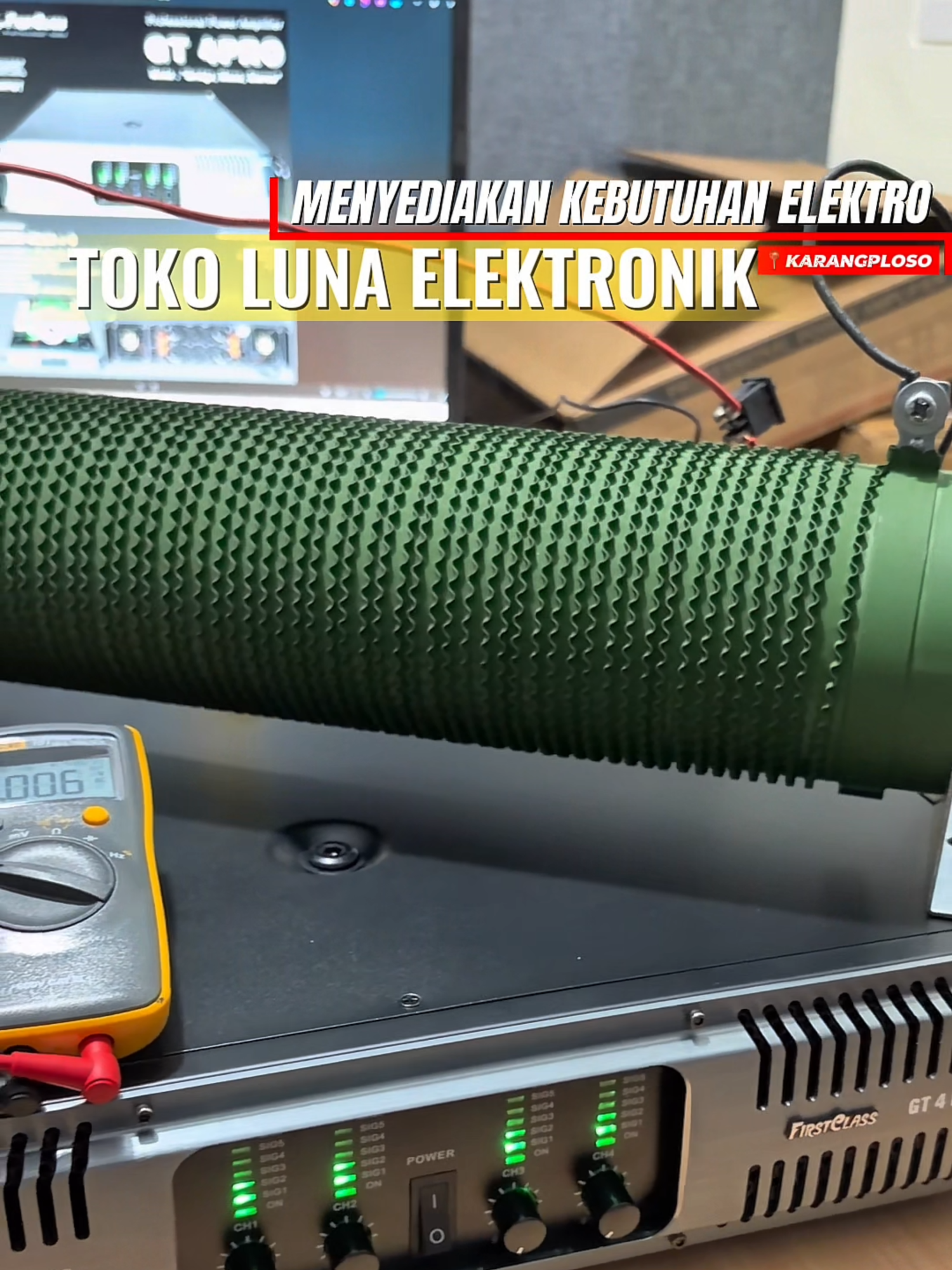 @toko luna elektronik