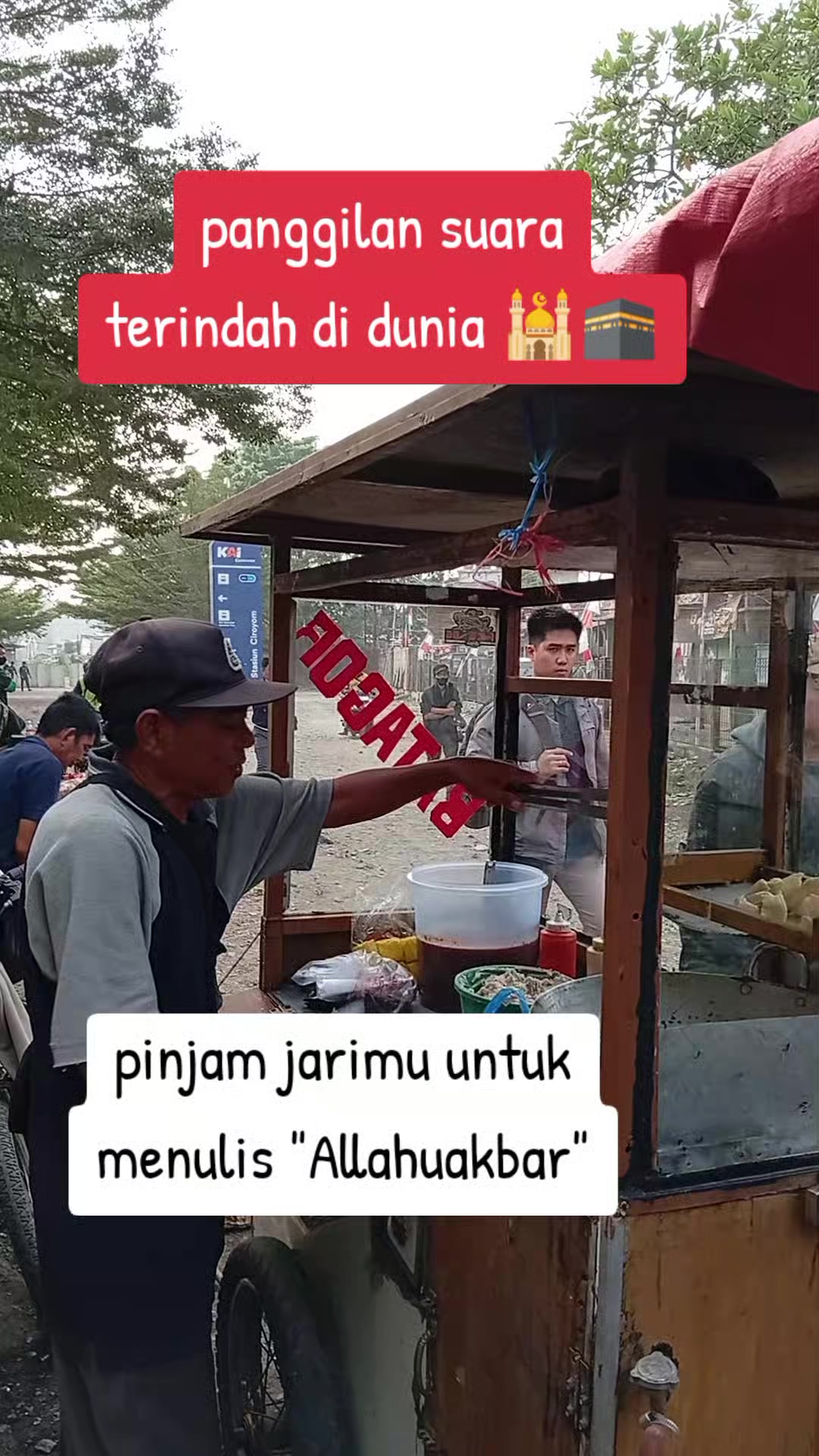 @Zayuran ajang