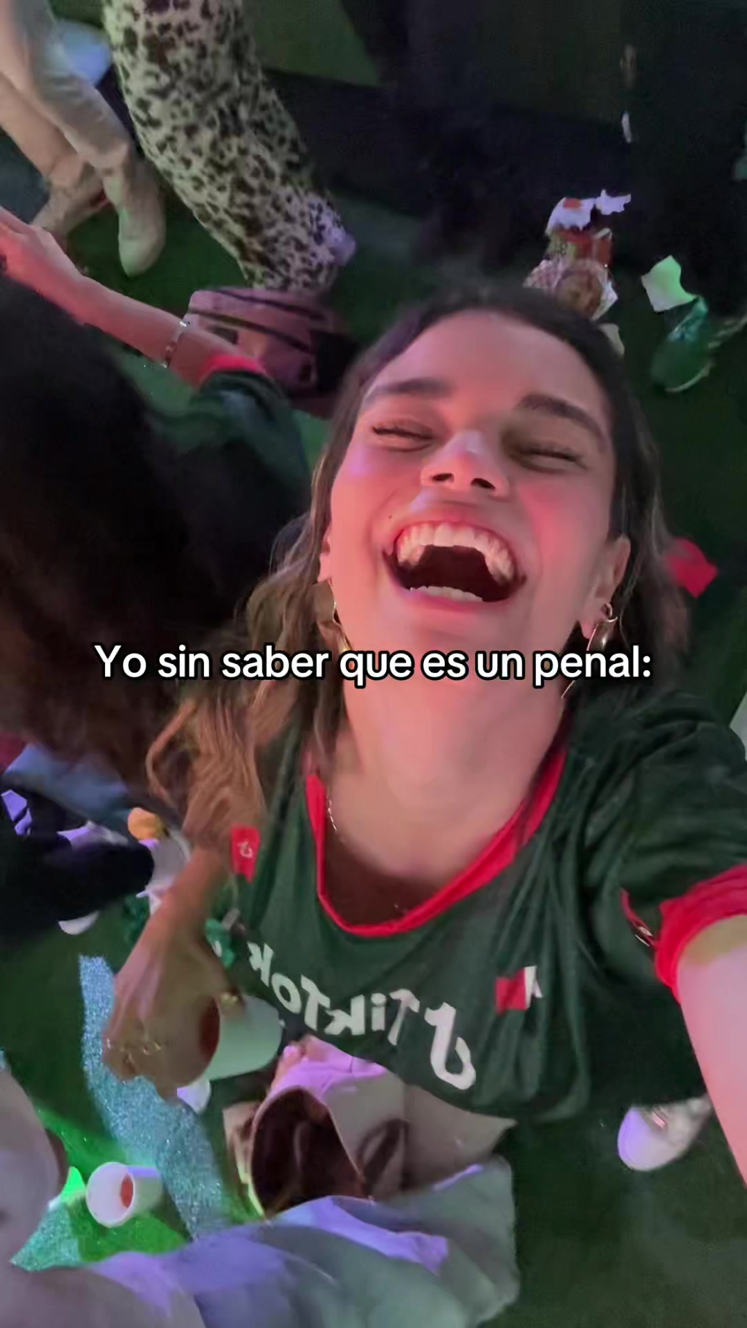 @Mariel Duarte